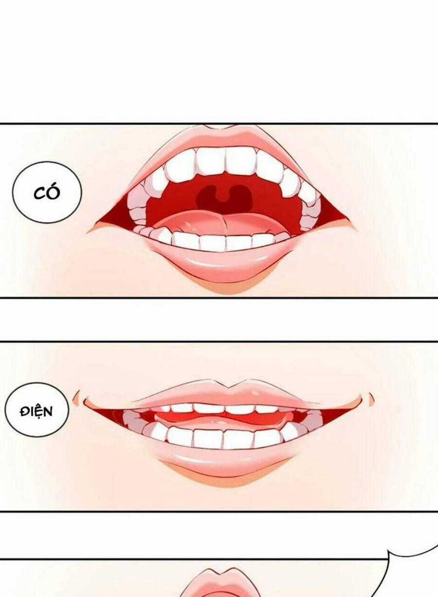 Tuyệt Sắc Đạo Lữ Đều Nói Ngô Hoàng Thể Chất Vô Địch Chương 60 trang 0
