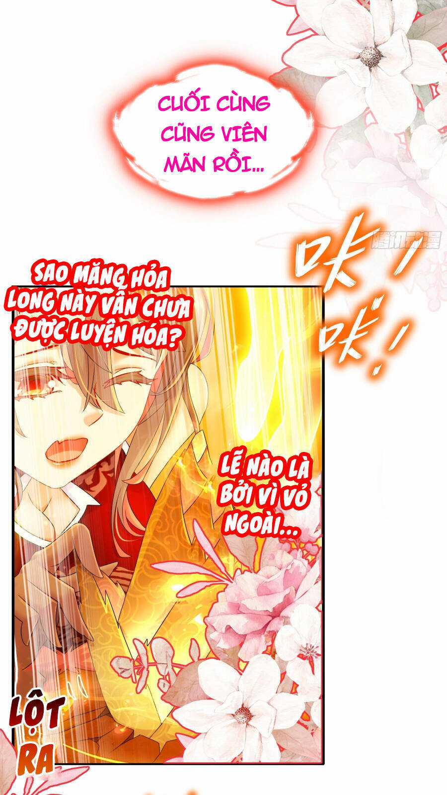 Tuyệt Sắc Đạo Lữ Đều Nói Ngô Hoàng Thể Chất Vô Địch Chương 7 trang 29