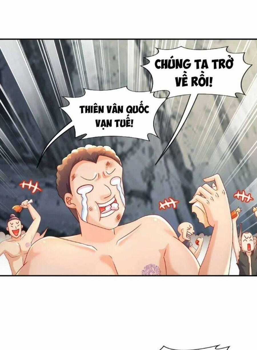 Tuyệt Sắc Đạo Lữ Đều Nói Ngô Hoàng Thể Chất Vô Địch Chương 71 trang 0