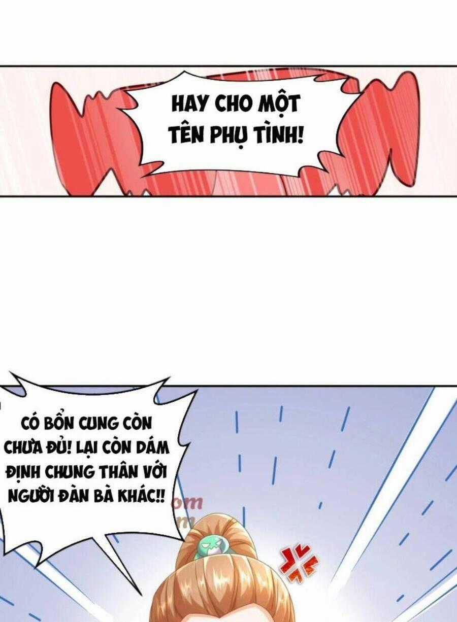 Tuyệt Sắc Đạo Lữ Đều Nói Ngô Hoàng Thể Chất Vô Địch Chương 97 trang 0