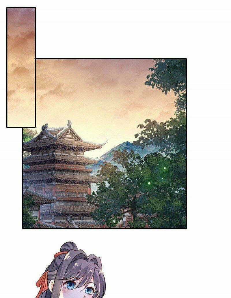 Tuyệt Sắc Nữ Y Chapter 7.5 trang 0