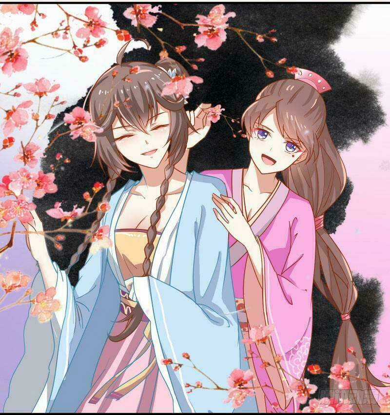 TUYỆT SẮC QUYẾN RŨ: QUỶ Y CHÍ TÔN Chapter 0 trang 3