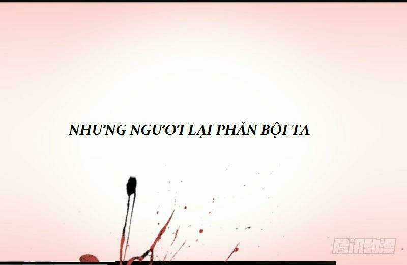 TUYỆT SẮC QUYẾN RŨ: QUỶ Y CHÍ TÔN Chapter 0 trang 4