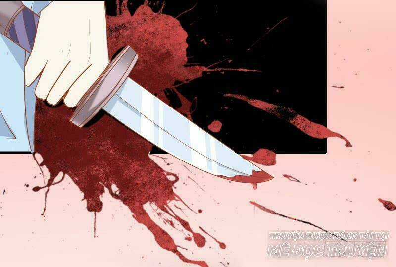 TUYỆT SẮC QUYẾN RŨ: QUỶ Y CHÍ TÔN Chapter 0 trang 5