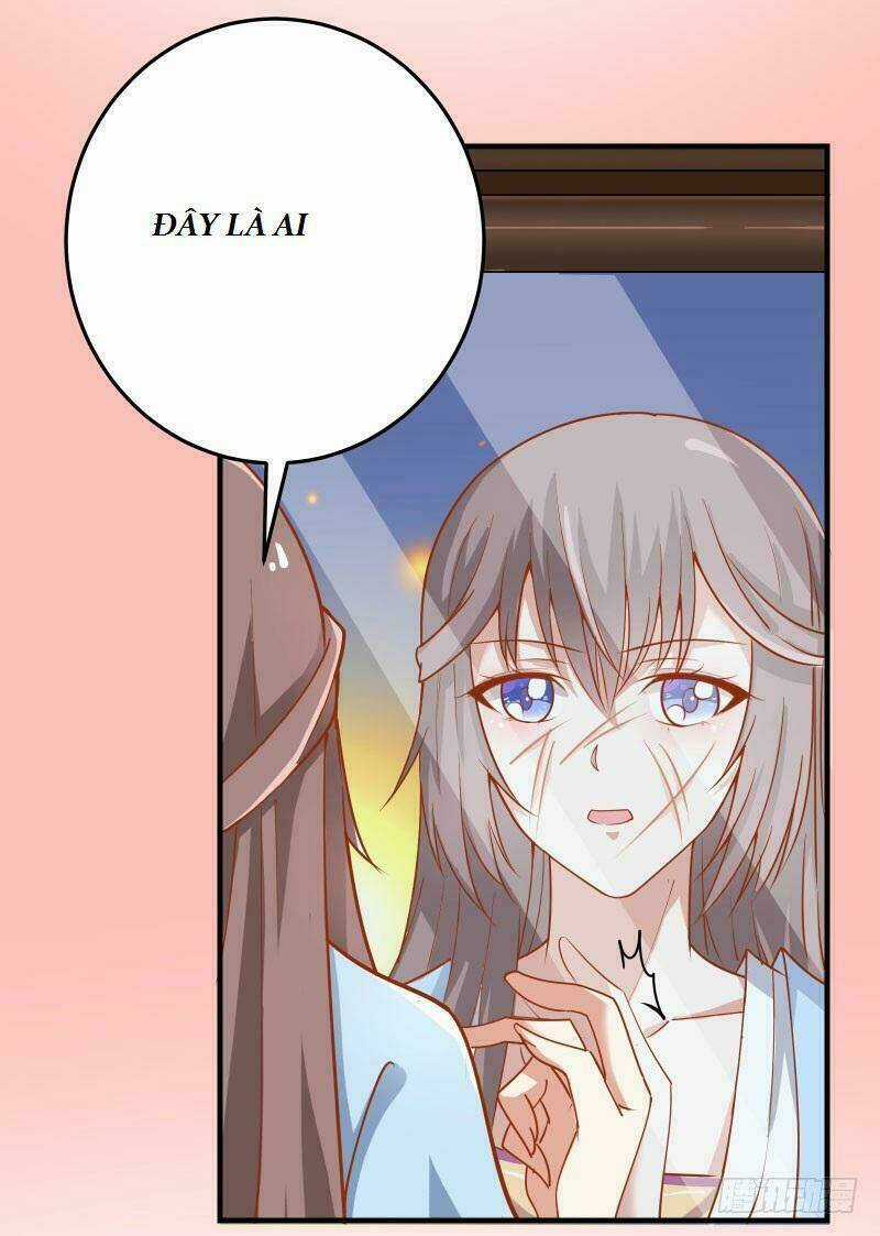 TUYỆT SẮC QUYẾN RŨ: QUỶ Y CHÍ TÔN Chapter 0 trang 9