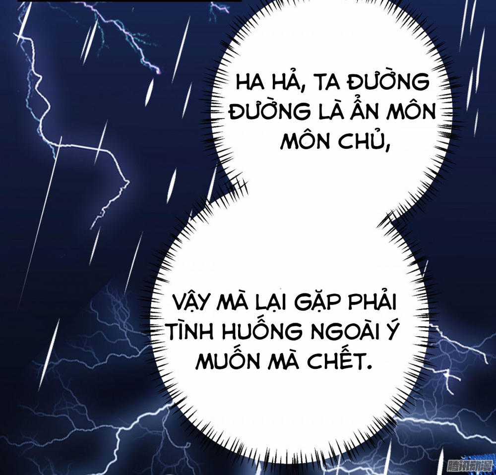TUYỆT SẮC QUYẾN RŨ: QUỶ Y CHÍ TÔN Chapter 1.1 trang 10