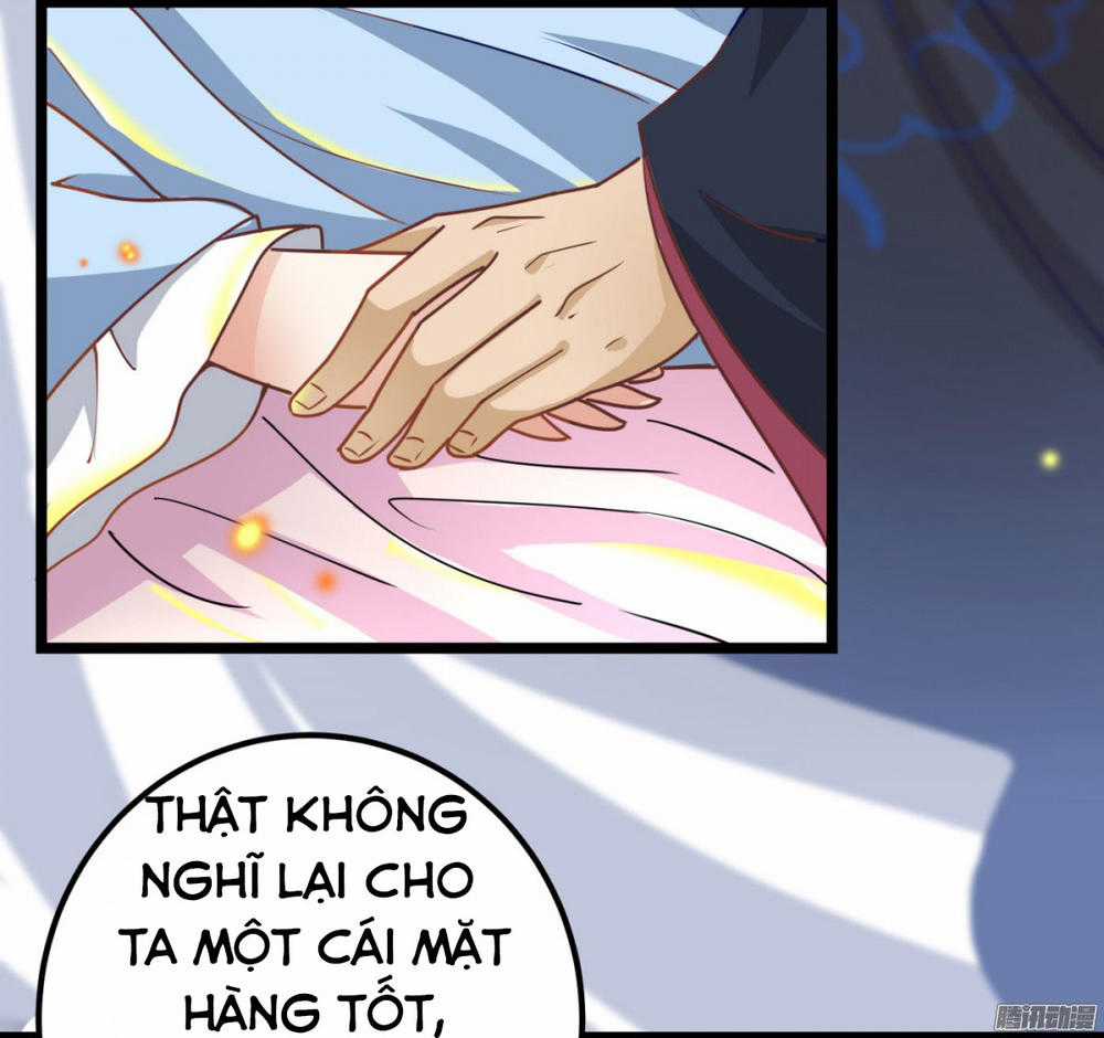 TUYỆT SẮC QUYẾN RŨ: QUỶ Y CHÍ TÔN Chapter 1.1 trang 14