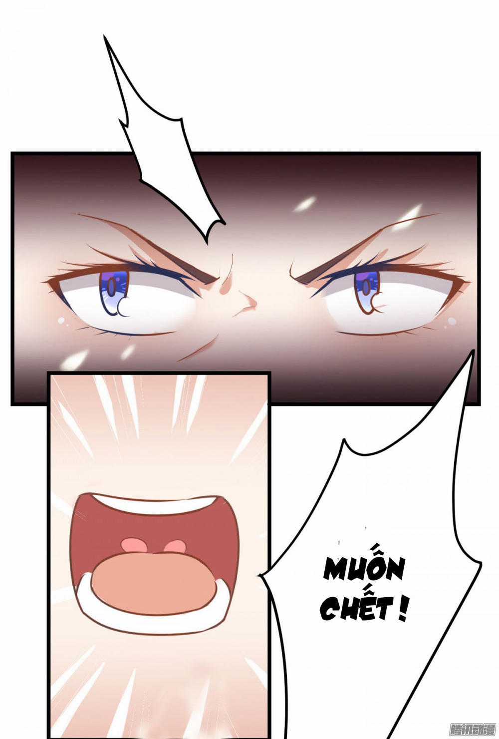 TUYỆT SẮC QUYẾN RŨ: QUỶ Y CHÍ TÔN Chapter 1.1 trang 18