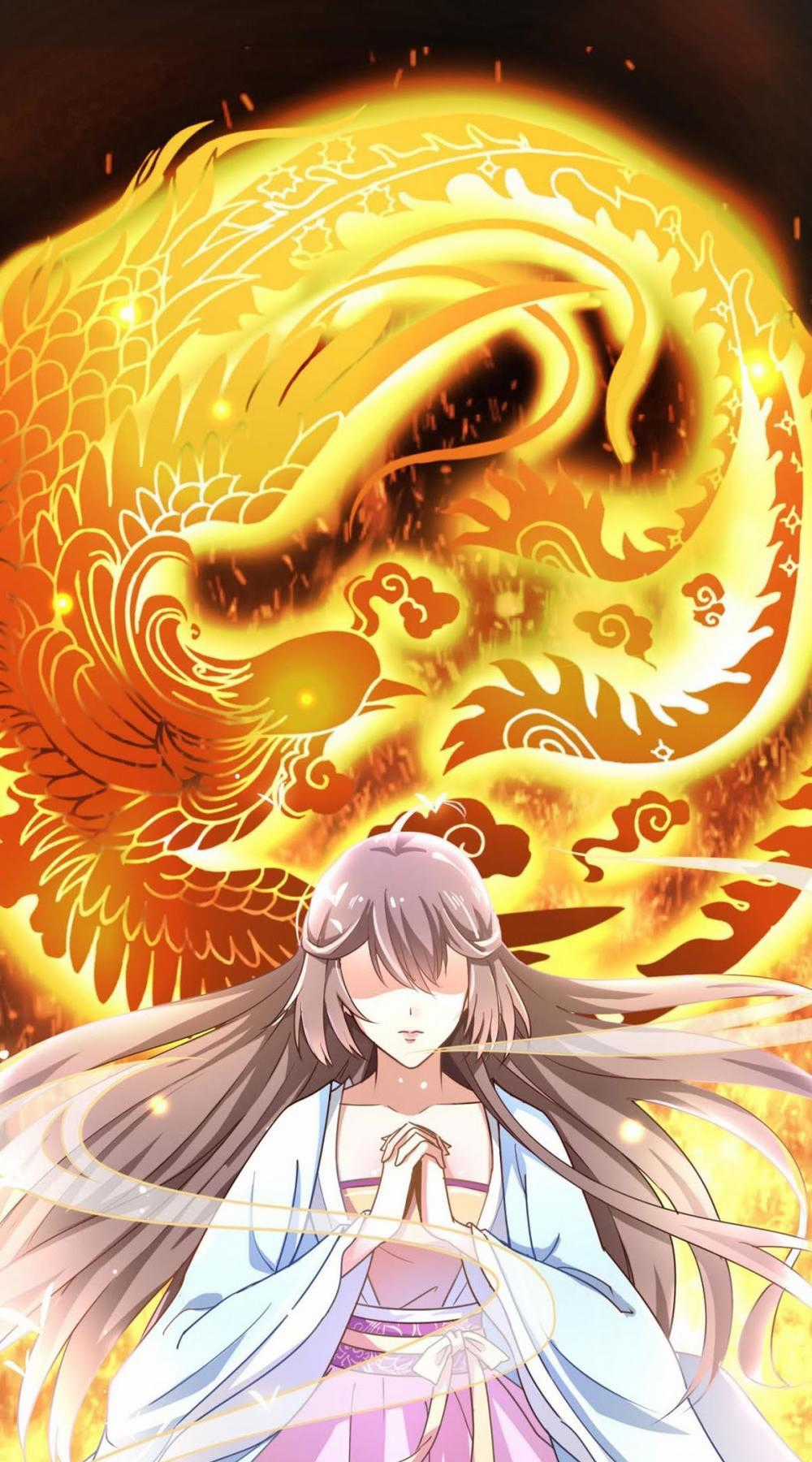 TUYỆT SẮC QUYẾN RŨ: QUỶ Y CHÍ TÔN Chapter 1.1 trang 3