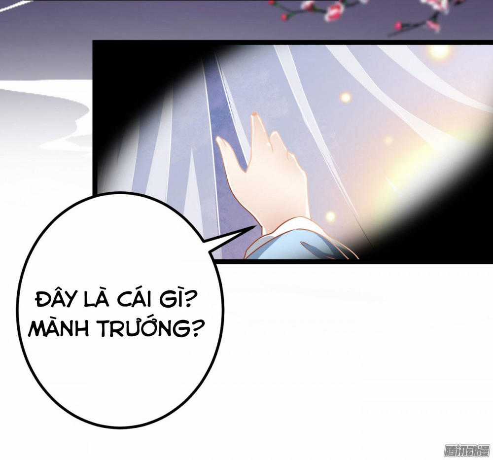 TUYỆT SẮC QUYẾN RŨ: QUỶ Y CHÍ TÔN Chapter 1.1 trang 8