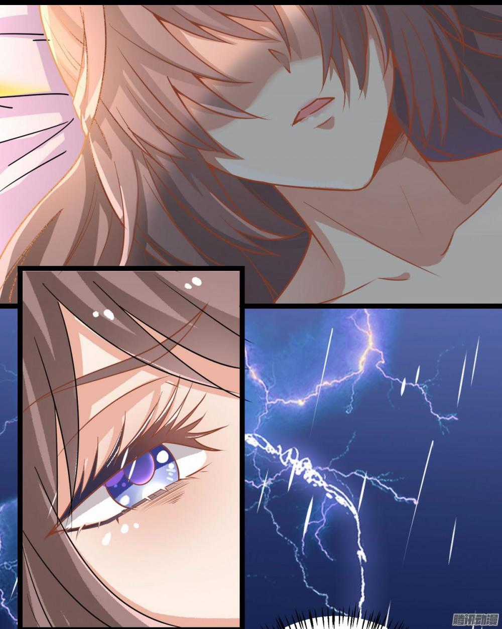 TUYỆT SẮC QUYẾN RŨ: QUỶ Y CHÍ TÔN Chapter 1.1 trang 9