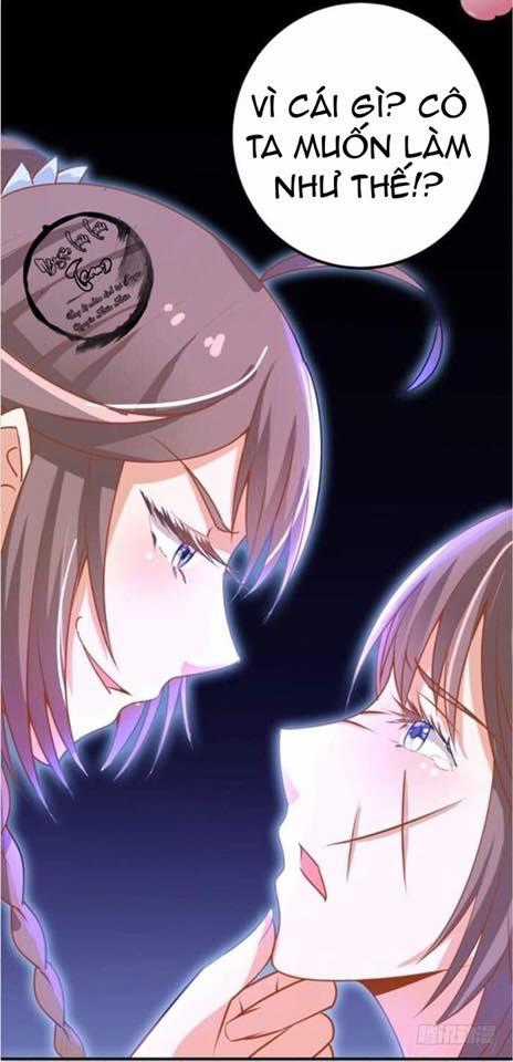 TUYỆT SẮC QUYẾN RŨ: QUỶ Y CHÍ TÔN Chapter 1.2 trang 14