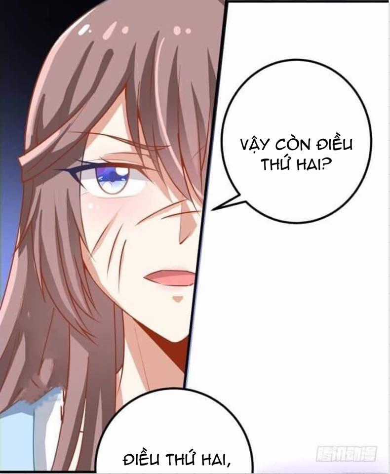 TUYỆT SẮC QUYẾN RŨ: QUỶ Y CHÍ TÔN Chapter 1.2 trang 16