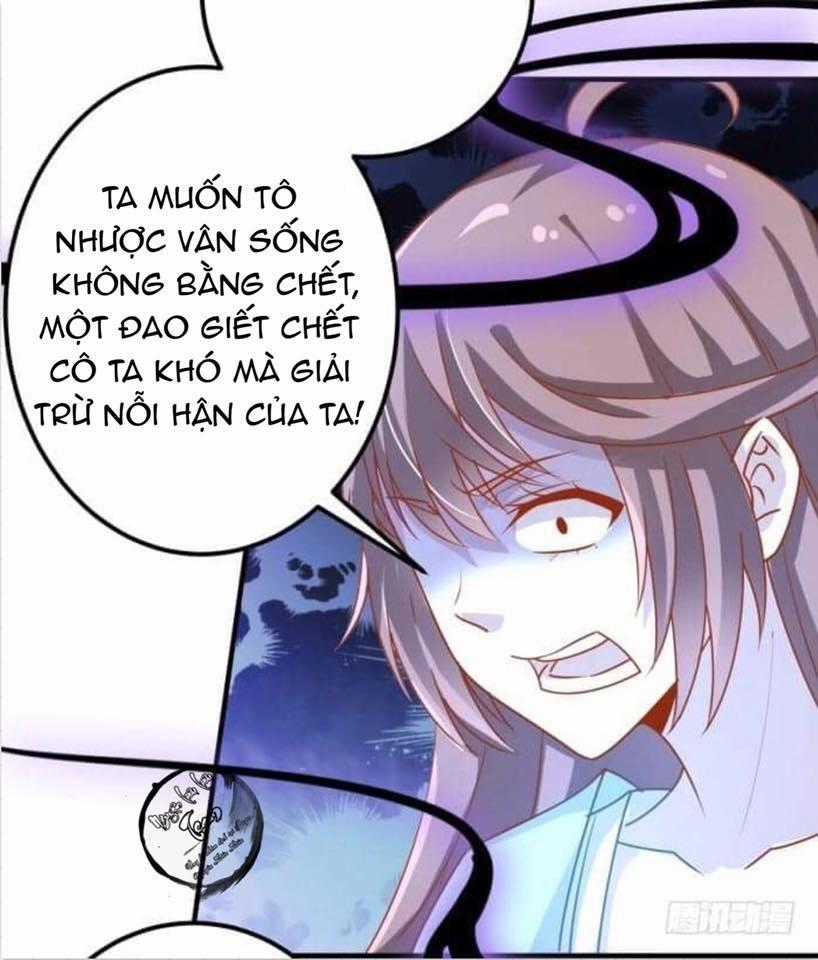 TUYỆT SẮC QUYẾN RŨ: QUỶ Y CHÍ TÔN Chapter 1.2 trang 17