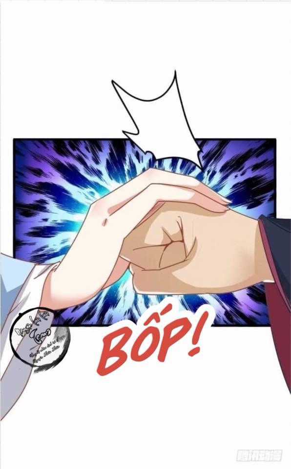 TUYỆT SẮC QUYẾN RŨ: QUỶ Y CHÍ TÔN Chapter 1.2 trang 2