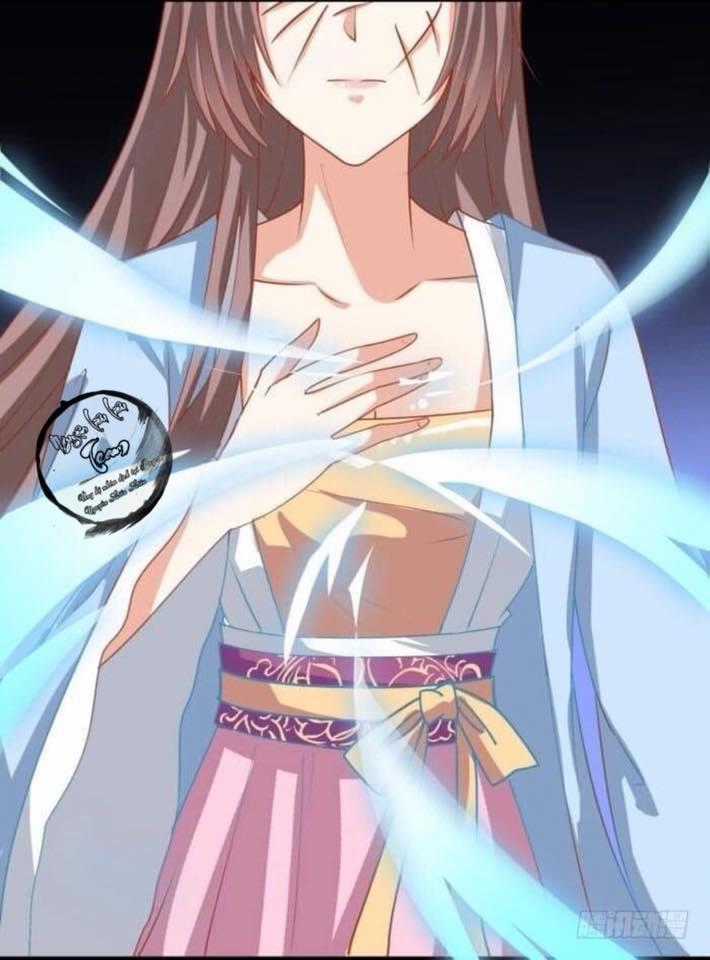 TUYỆT SẮC QUYẾN RŨ: QUỶ Y CHÍ TÔN Chapter 1.2 trang 20