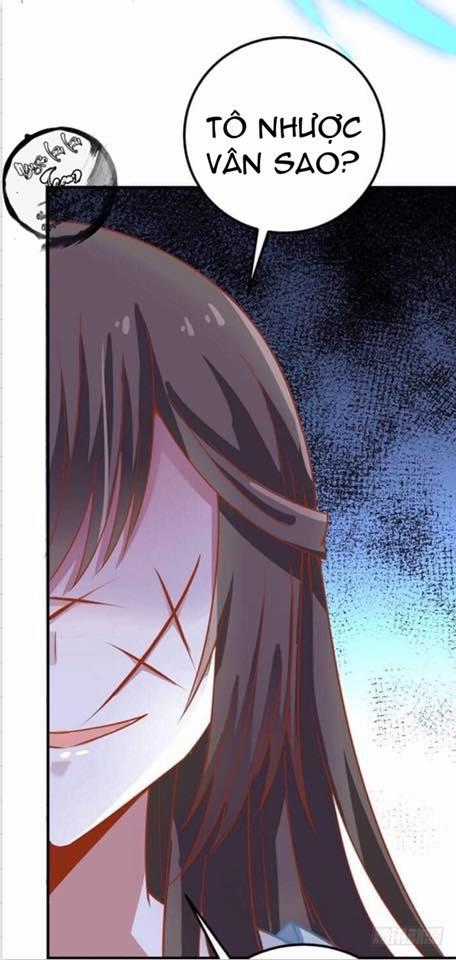 TUYỆT SẮC QUYẾN RŨ: QUỶ Y CHÍ TÔN Chapter 1.2 trang 21