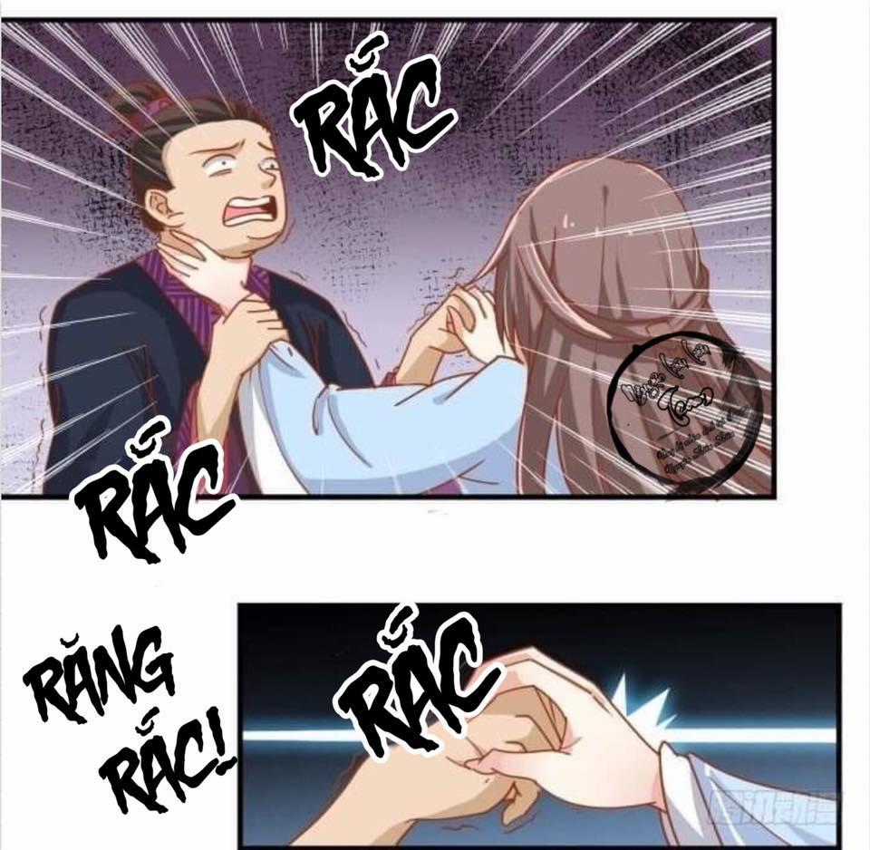 TUYỆT SẮC QUYẾN RŨ: QUỶ Y CHÍ TÔN Chapter 1.2 trang 3