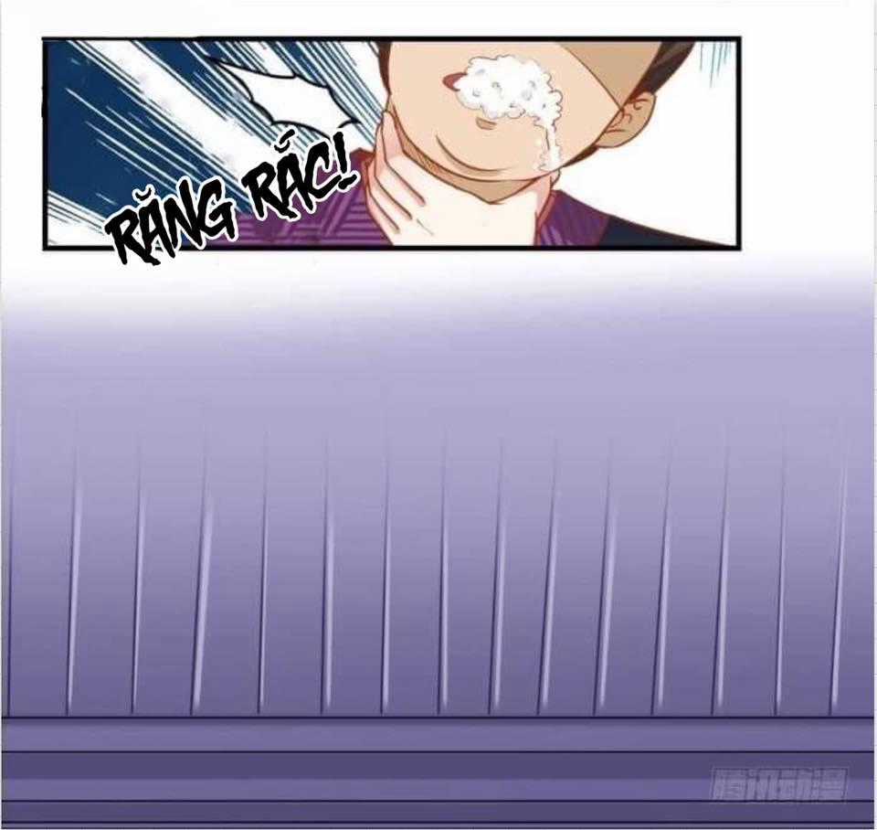 TUYỆT SẮC QUYẾN RŨ: QUỶ Y CHÍ TÔN Chapter 1.2 trang 4