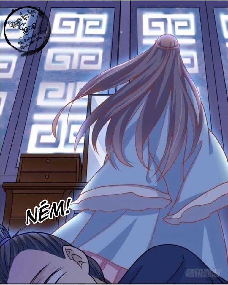 TUYỆT SẮC QUYẾN RŨ: QUỶ Y CHÍ TÔN Chapter 1.2 trang 5