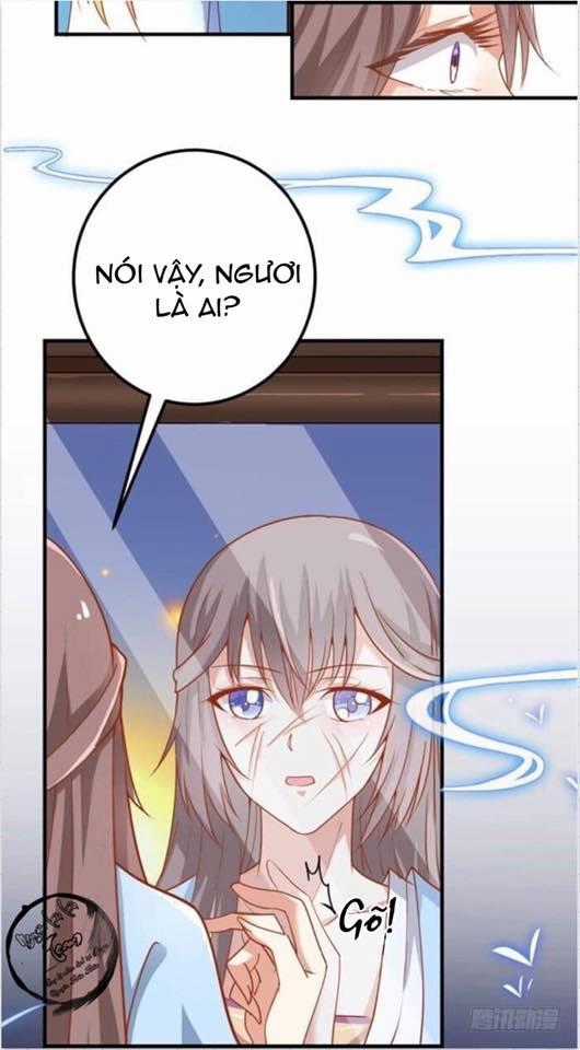 TUYỆT SẮC QUYẾN RŨ: QUỶ Y CHÍ TÔN Chapter 1.2 trang 7