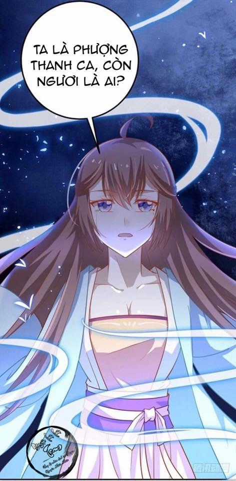 TUYỆT SẮC QUYẾN RŨ: QUỶ Y CHÍ TÔN Chapter 1.2 trang 8