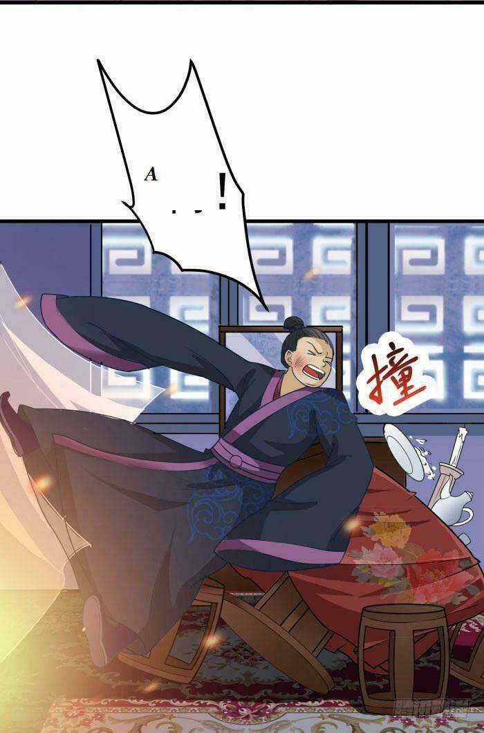 TUYỆT SẮC QUYẾN RŨ: QUỶ Y CHÍ TÔN Chapter 1 trang 14