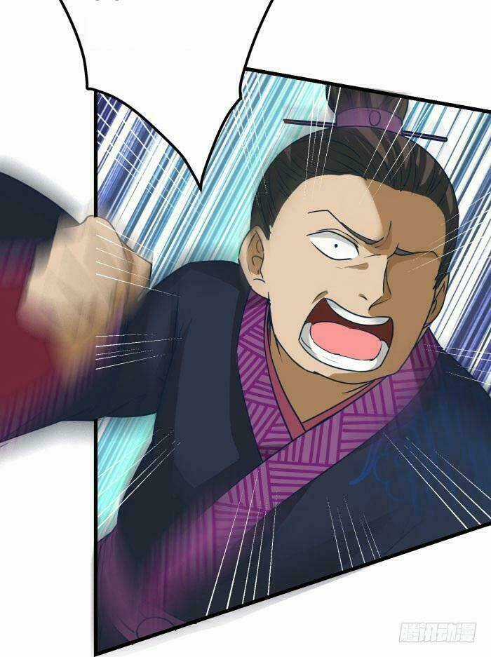 TUYỆT SẮC QUYẾN RŨ: QUỶ Y CHÍ TÔN Chapter 1 trang 17