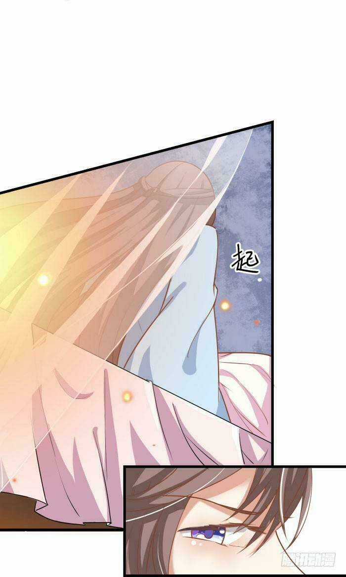 TUYỆT SẮC QUYẾN RŨ: QUỶ Y CHÍ TÔN Chapter 1 trang 18