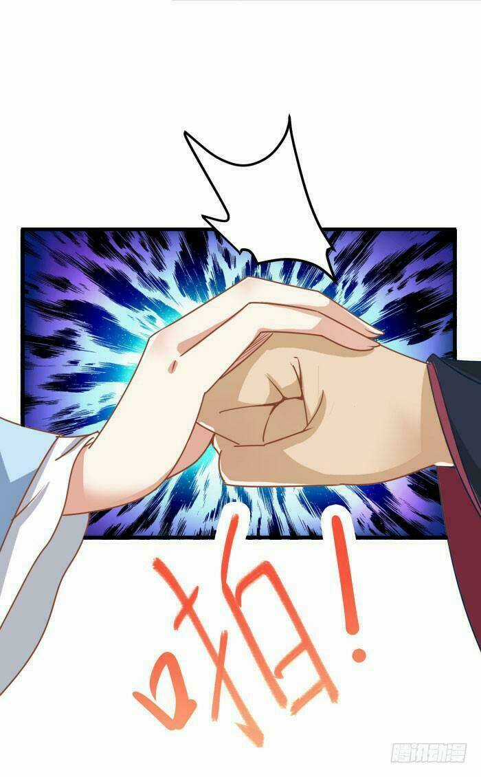 TUYỆT SẮC QUYẾN RŨ: QUỶ Y CHÍ TÔN Chapter 1 trang 19