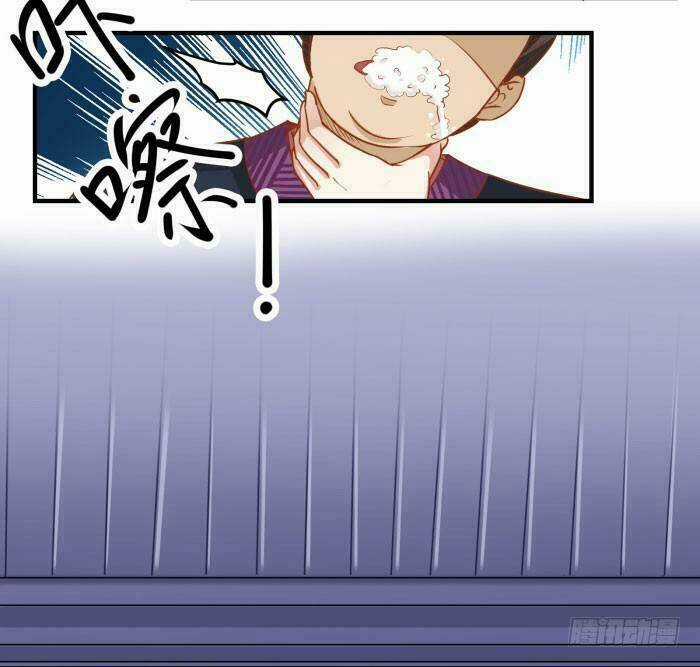 TUYỆT SẮC QUYẾN RŨ: QUỶ Y CHÍ TÔN Chapter 1 trang 21