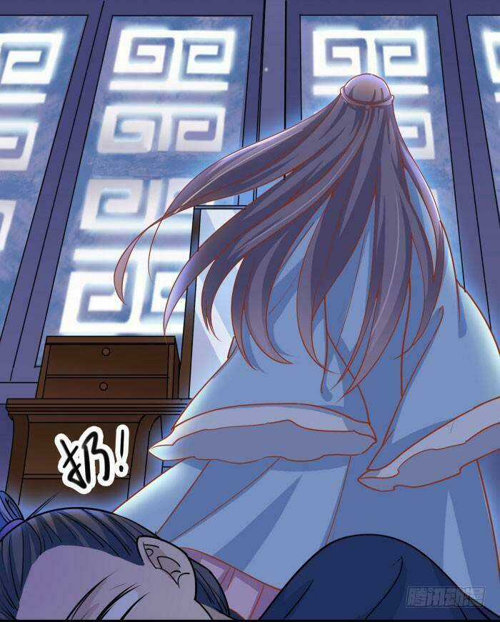 TUYỆT SẮC QUYẾN RŨ: QUỶ Y CHÍ TÔN Chapter 1 trang 22