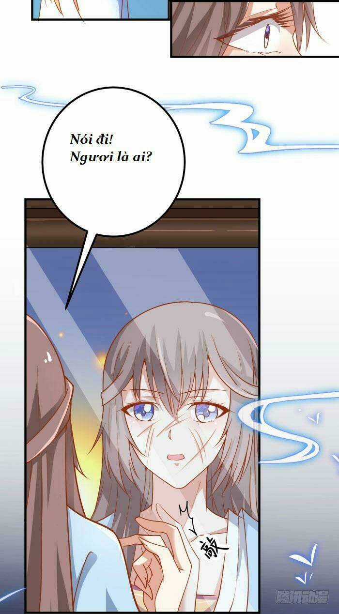 TUYỆT SẮC QUYẾN RŨ: QUỶ Y CHÍ TÔN Chapter 1 trang 24