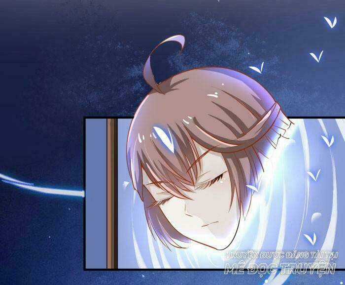 TUYỆT SẮC QUYẾN RŨ: QUỶ Y CHÍ TÔN Chapter 1 trang 25