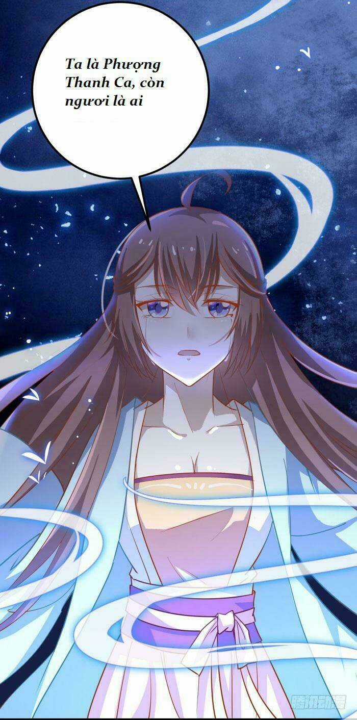 TUYỆT SẮC QUYẾN RŨ: QUỶ Y CHÍ TÔN Chapter 1 trang 26