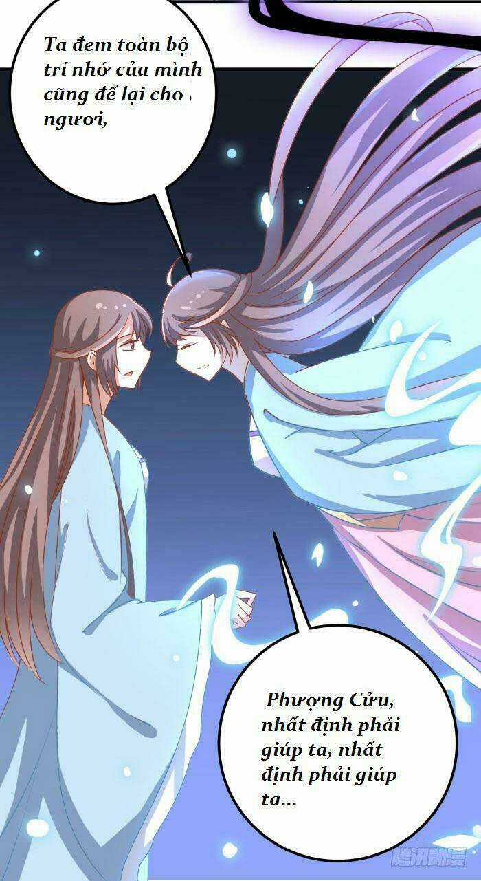 TUYỆT SẮC QUYẾN RŨ: QUỶ Y CHÍ TÔN Chapter 1 trang 38