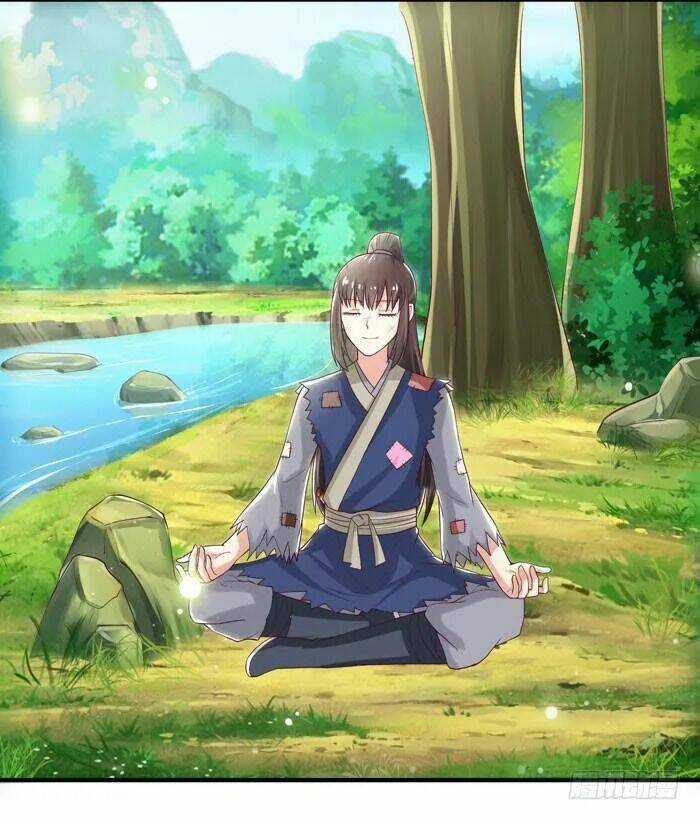 TUYỆT SẮC QUYẾN RŨ: QUỶ Y CHÍ TÔN Chapter 10 trang 10