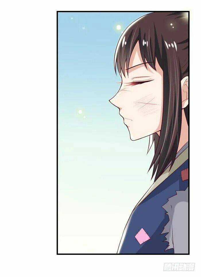 TUYỆT SẮC QUYẾN RŨ: QUỶ Y CHÍ TÔN Chapter 10 trang 11