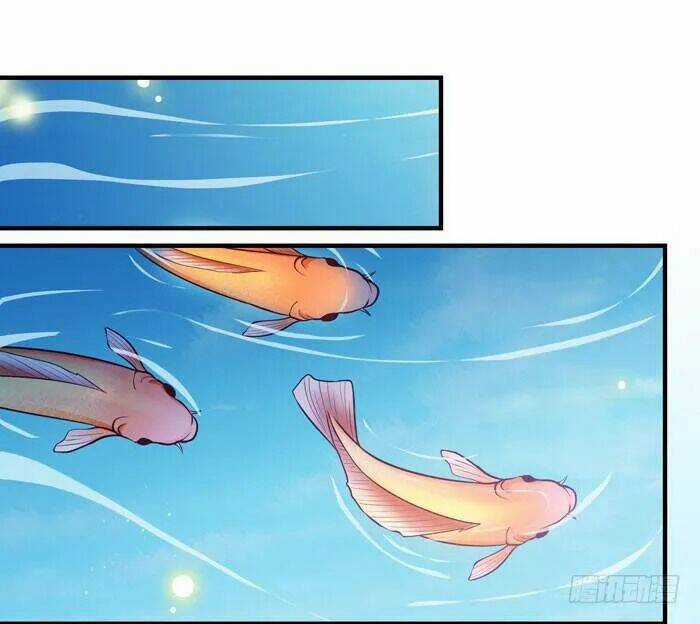 TUYỆT SẮC QUYẾN RŨ: QUỶ Y CHÍ TÔN Chapter 10 trang 12