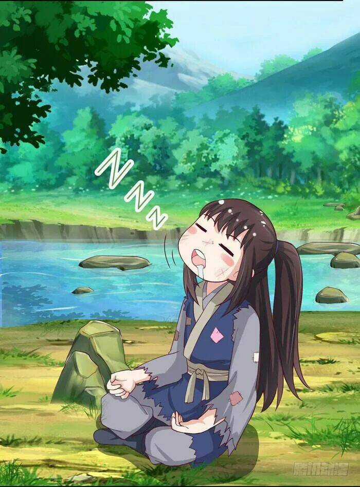 TUYỆT SẮC QUYẾN RŨ: QUỶ Y CHÍ TÔN Chapter 10 trang 13