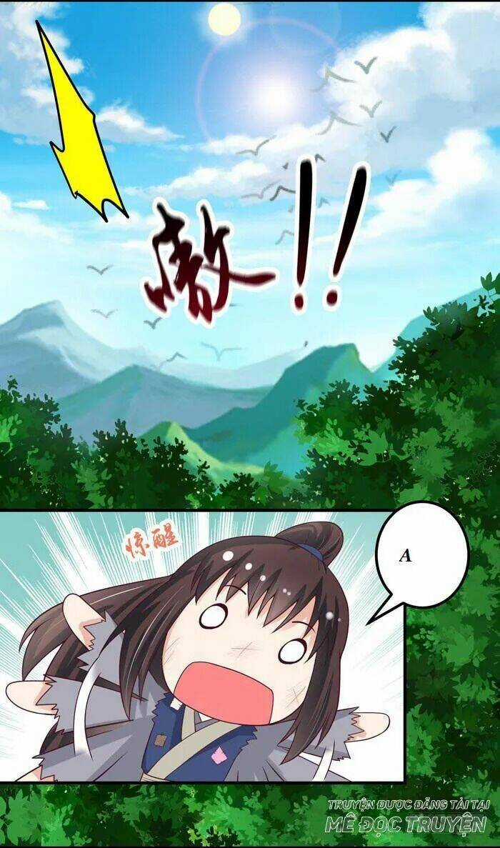 TUYỆT SẮC QUYẾN RŨ: QUỶ Y CHÍ TÔN Chapter 10 trang 14