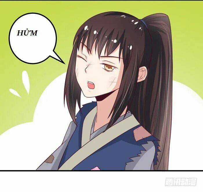 TUYỆT SẮC QUYẾN RŨ: QUỶ Y CHÍ TÔN Chapter 10 trang 15