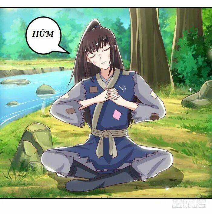 TUYỆT SẮC QUYẾN RŨ: QUỶ Y CHÍ TÔN Chapter 10 trang 17