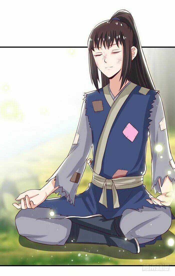 TUYỆT SẮC QUYẾN RŨ: QUỶ Y CHÍ TÔN Chapter 10 trang 18