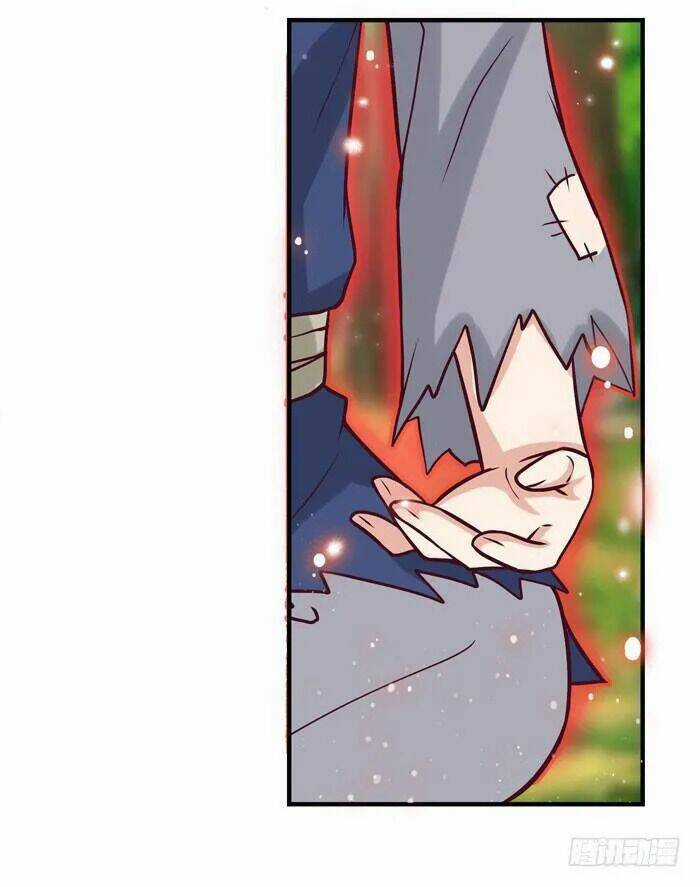 TUYỆT SẮC QUYẾN RŨ: QUỶ Y CHÍ TÔN Chapter 10 trang 20