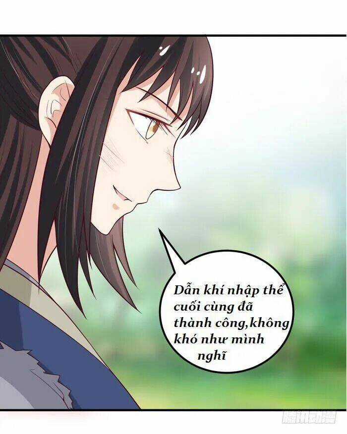 TUYỆT SẮC QUYẾN RŨ: QUỶ Y CHÍ TÔN Chapter 10 trang 22