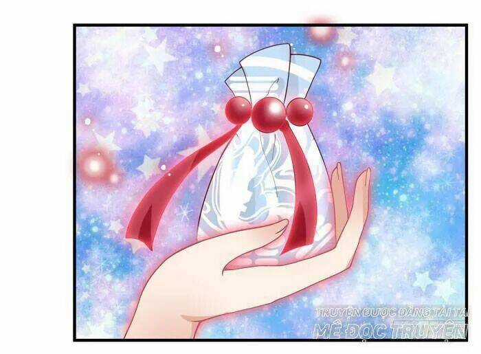 TUYỆT SẮC QUYẾN RŨ: QUỶ Y CHÍ TÔN Chapter 10 trang 24