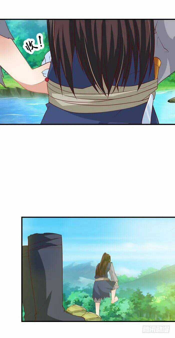 TUYỆT SẮC QUYẾN RŨ: QUỶ Y CHÍ TÔN Chapter 10 trang 27