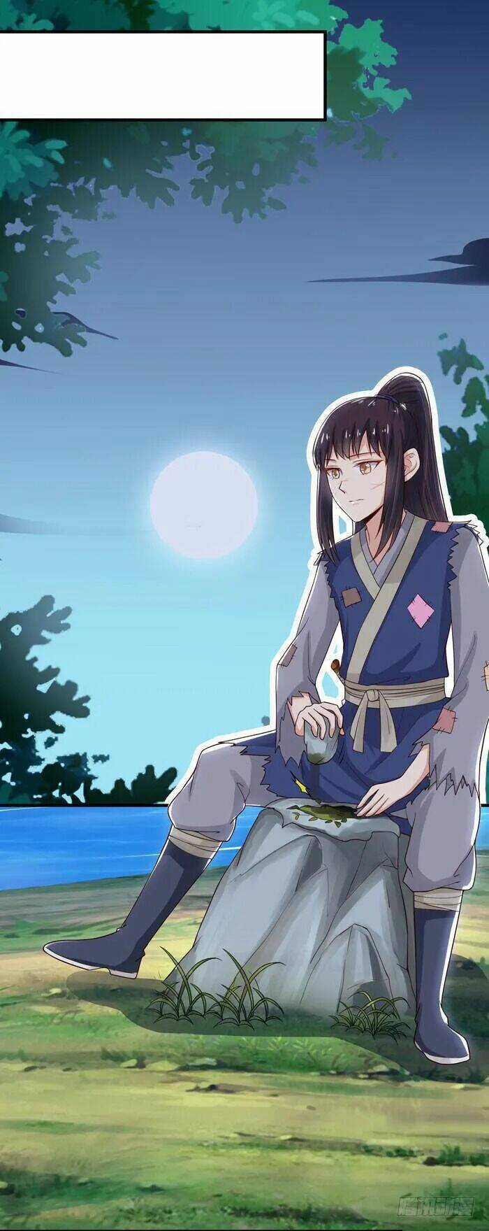 TUYỆT SẮC QUYẾN RŨ: QUỶ Y CHÍ TÔN Chapter 10 trang 31