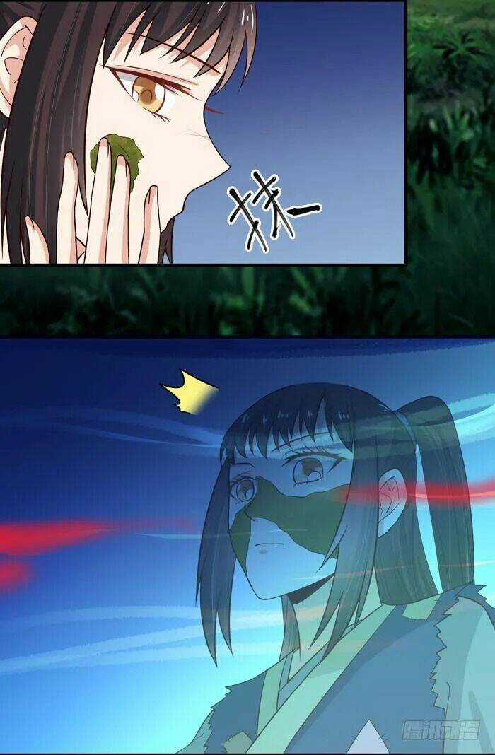 TUYỆT SẮC QUYẾN RŨ: QUỶ Y CHÍ TÔN Chapter 10 trang 32